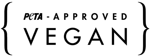 peta approved vegan